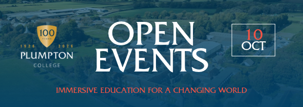 Plumpton College Open Event
