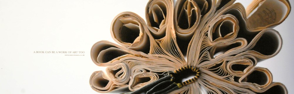 Arts, Media and Publishing