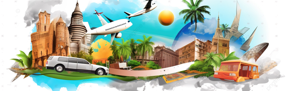 Leisure, Travel and Tourism