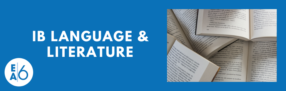 Languages, Literature and Culture