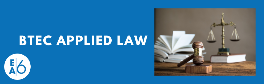 Business, Administration and Law