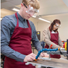Engineering (Equivalent to 1 A Levels - consists of 4 units) 