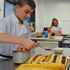 VTCT Level 2 Technical Diploma in Professional Cookery