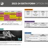 Be. Training Programme - Performing Arts (Block E)