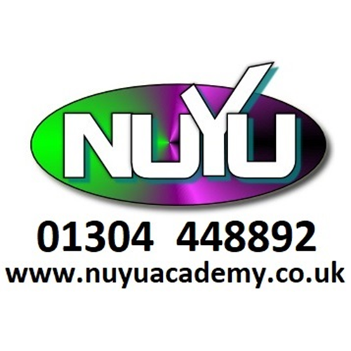 NUYU Academy