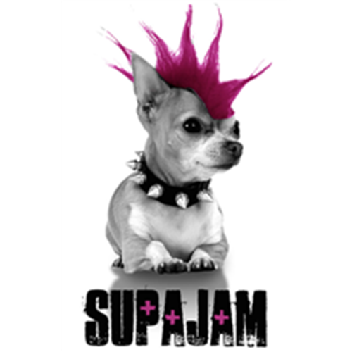 SupaJam