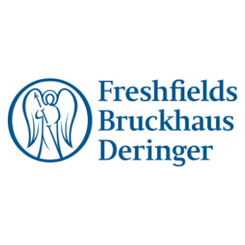 Freshfields Bruckhaus Deringer