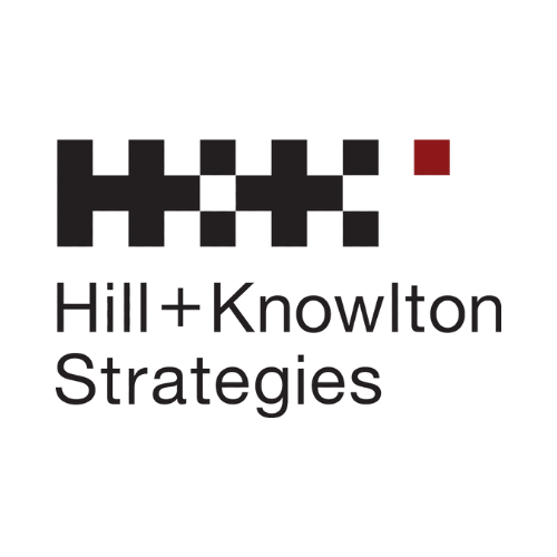 Hill Knowlton Strategies